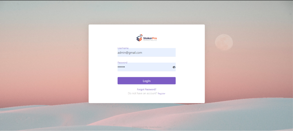 StockerPRO