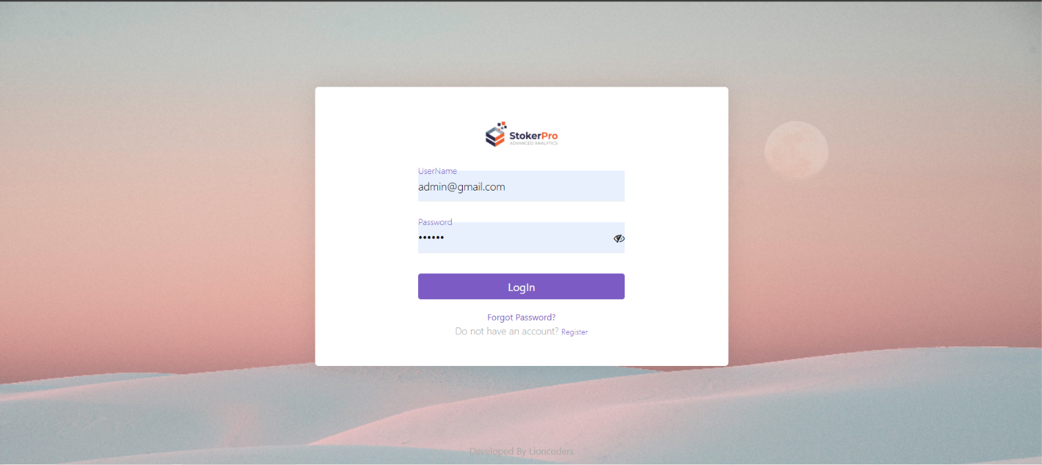 StockerPRO